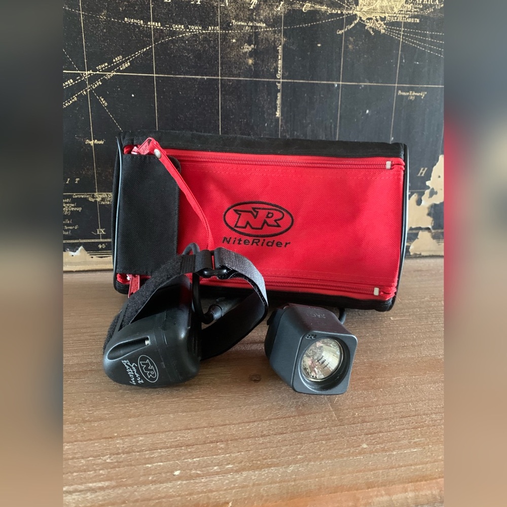 NiteRider Evolution Smart